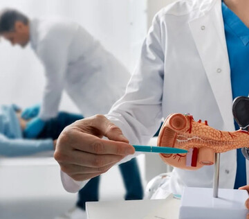 Российские и китайские ученые разработали новую методику лечения острого панкреатита