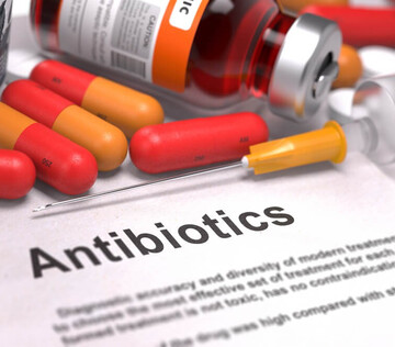 ВОЗ опубликовала отчет о наблюдении за антибиотикорезистентностью в мире