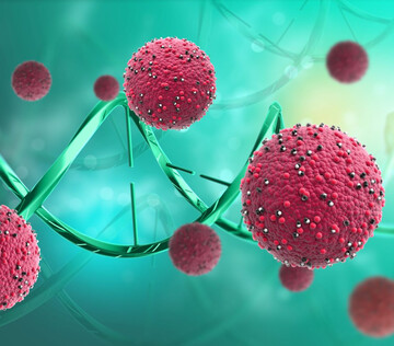 Обнаружена способность раковых клеток редактировать РНК своих генов