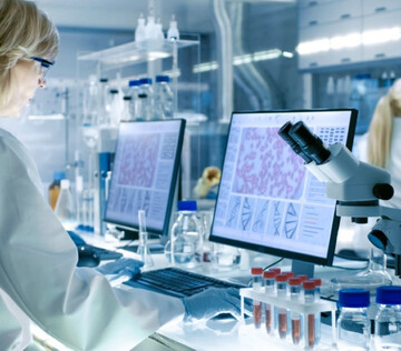 Ученые из китая и США создали генную терапию, заставляющую клетки желудка производить инсулин