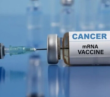 мРНК-вакцина против COVID-19 может усиливать эффект иммунотерапии при раке