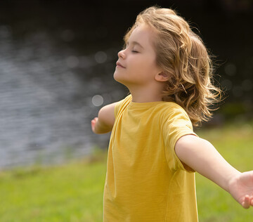 В Москве ребенку с редким синдромом вернули возможность дышать