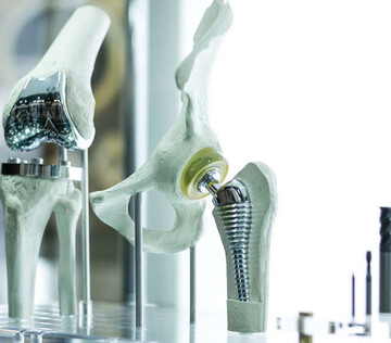 Российские ученые усовершенствовали импланты, растворяющиеся в организме в заданный срок