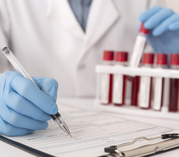 Атеросклеротические бляшки смогут выявлять по анализу крови