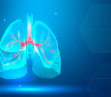 Стволовые клетки могут помочь восстановить легкие после ХОБЛ