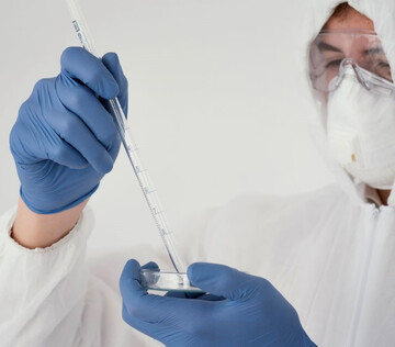 Уникальный тест, выявляющий сразу 25 вирусов, разработали российские ученые