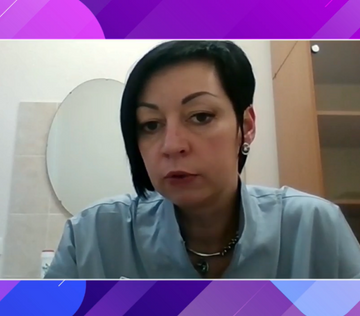 Школа детского эндокринолога «Актуальные вопросы детской эндокринологии»