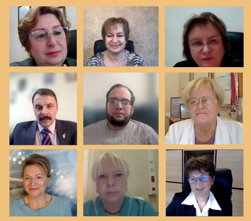Вебинар «Инфекционно-воспалительные заболевания в акушерстве и гинекологии» в рамках Экспертного курса «Гинекология: от теории к практике»