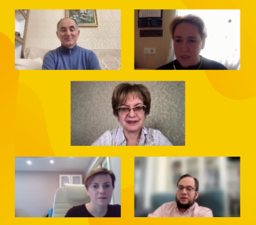 Вебинар «Концепция “не навреди” в акушерстве и гинекологии. Клинические разборы» в рамках экспертного курса «Гинекология: от теории к практике»