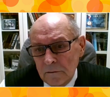 Вебинар «Новые аспекты применения витамина D в практике педиатра»