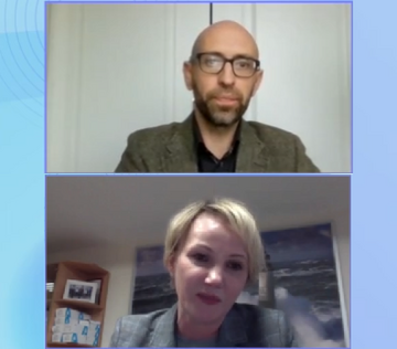 Вебинар «Неинвазивный скрининг и диагностика заболеваний желудка»