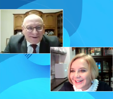 Вебинар «На приёме у педиатра: о чем важно знать каждому врачу?»