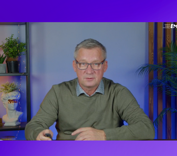 Вебинар «Многогранная пульмонология: от простого к сложному»