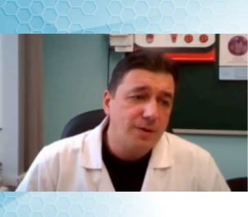 Вебинар «Фармакотерапия болезней уха, горла и носа с позиций доказательной медицины»