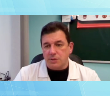 Вебинар «Фармакотерапия болезней уха, горла и носа с позиций доказательной медицины»