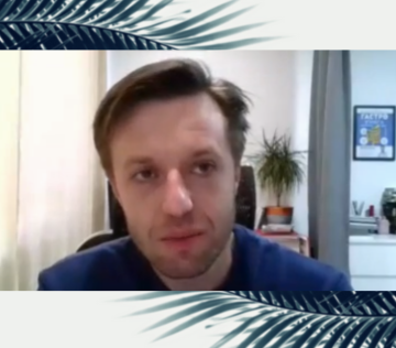 Вебинар «Питание при «проблемном ЖКТ»