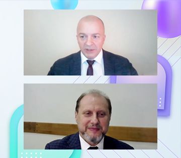 Вебинар «Микробиота кишечника и здоровье ребенка: саногенетический потенциал пробиотиков» в рамках цикла «Диалоги с иммунологом»