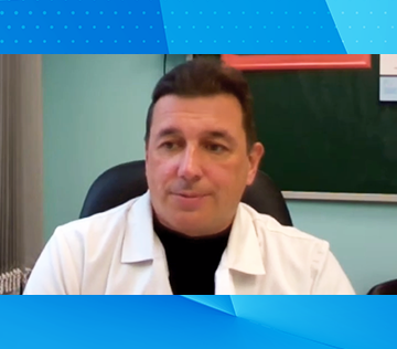 Вебинар «Фармакотерапия болезней уха, горла и носа с позиций доказательной медицины»