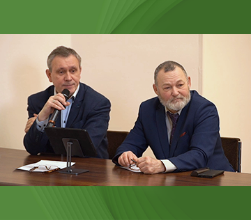 Заседание Общества эндоскопистов г. Москвы и Московской области № 204 ЗОЛОТОЙ ЮБИЛЕЙ ЭПСТ
