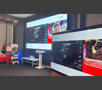 Межрегиональная научно-практическая конференция, посвященная 90-летию ВолгГМУ «Междисциплинарные векторы в стратегии ультразвуковых исследований и диапевтических вмешательств»