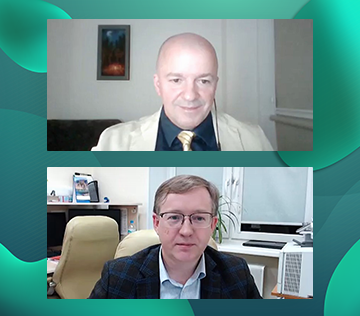 Вебинар «Рекуррентные инфекции у детей в текущих эпидемиологических условиях» в рамках цикла «Диалоги с иммунологом»