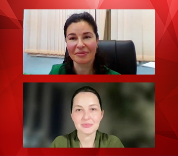 Эндокринология: экспертный курс «Эффект синергии: комплексный взгляд на современные препараты»