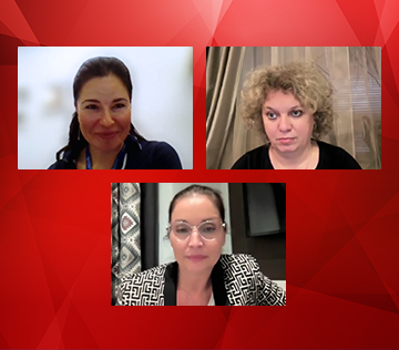 Эндокринология: экспертный курс. Вебинар «Точка пересечения: сахарный диабет, метаболизм и витамин Д»