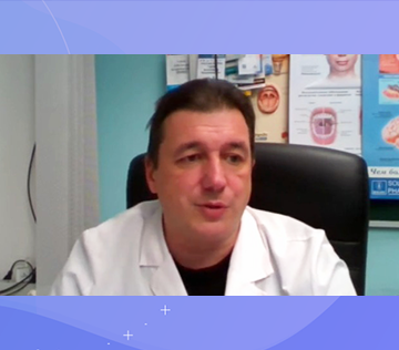 Вебинар «Фармакотерапия болезней уха, горла и носа с позиций доказательной медицины»