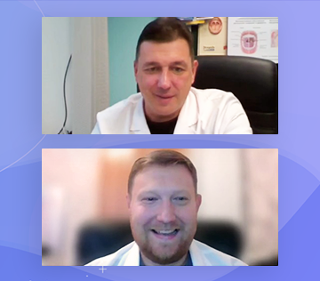 Вебинар «Фармакотерапия болезней уха, горла и носа с позиций доказательной медицины»