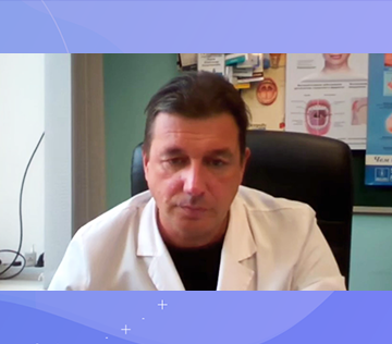 Вебинар «Фармакотерапия болезней уха, горла и носа с позиций доказательной медицины»