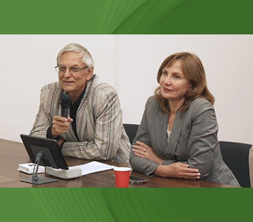 Заседание Общества эндоскопистов г. Москвы и Московской области №221