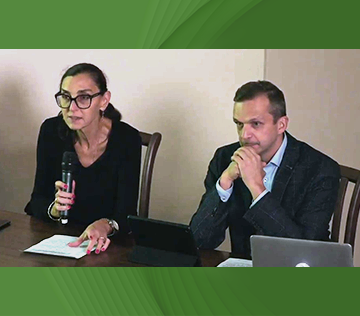 Заседание Общества эндоскопистов г. Москвы и Московской области №222