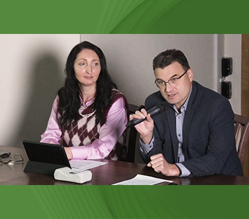 Заседание Общества эндоскопистов г. Москвы и Московской области №223