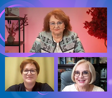 Онлайн школа практикующего врача  «Лечение и профилактика заболеваний у часто болеющих детей: принципы обследования и диагностики»