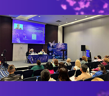 Региональная междисциплинарная образовательная конференция «Виды боли, как персонажи «Страны чудес»