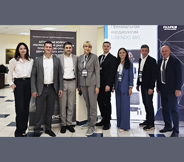 Краевая научно-практическая конференция «Актуальные вопросы ультразвуковой диагностики повреждений опорно-двигательного аппарата, мягких тканей и периферических нервов»