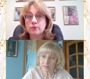 Онлайн-школа «Многоликая аллергия: маски воспаления. Болезни кожи у иммунокомпрометированного пациента»