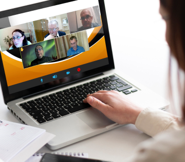 Заседание Московского эндоскопического общества №175