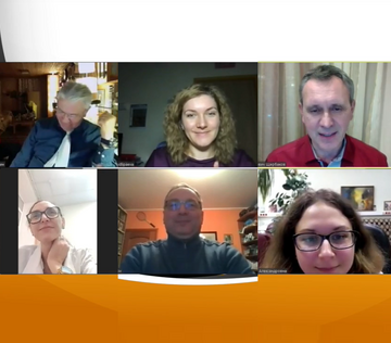 Заседание Московского эндоскопического общества №173