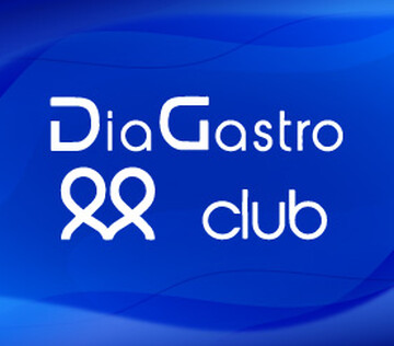 DiaGastro Club «Атрофический гастрит и заболевания кишечника»