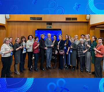 DiaGastro Club «Цикличная терапия в гастроэнтерологии»