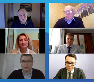 Образовательный онлайн проект DiaGastro Вебинар «Воспалительные заболевания кишечника»