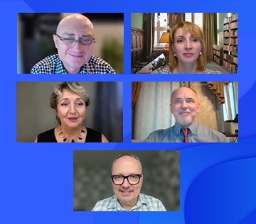 Образовательный онлайн проект «DiaGastro» Вебинар «От истории к новым трендам в гастроэнтерологии»