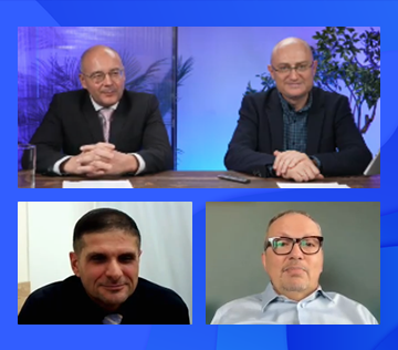 Образовательный онлайн проект DiaGastro Вебинар «Реалии и перспективы лечения ГЭРБ»