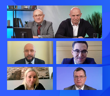 Образовательный онлайн проект DiaGastro Вебинар «Весеннее попурри в гастроэнтерологии»