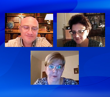 DiaGastro Club «Пациент с изжогой и запором»