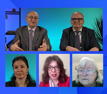 Образовательный онлайн проект DiaGastro  Вебинар «Ожирение как мультидисциплинарная проблема»