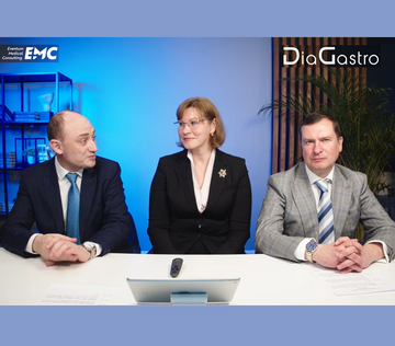 XXII Цирроз печени