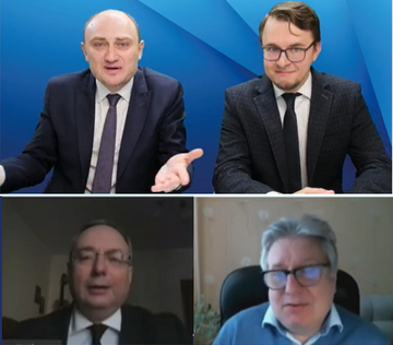 XIX Диспепсия и СРК: перекрест (Часть 1)