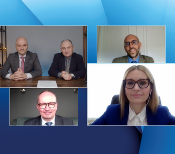 Вебинар XXXVIII «Инфекция H.pylori и коморбидные состояния»